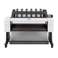 HP DesignJet T1600 Printer