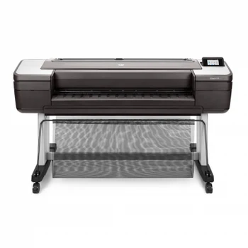 HP DesignJet T1700 Printer