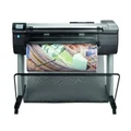 HP DesignJet T830 Printer