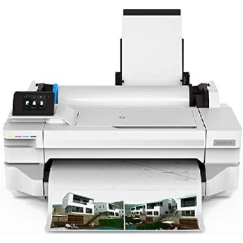 HP Designjet T125 Printer