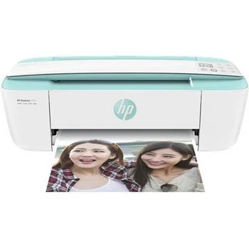 HP DeskJet 3721 T8W92A Printer