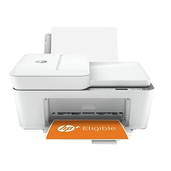 HP DeskJet 4120e AIO Printer