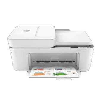 HP DeskJet 4121e AIO Printer