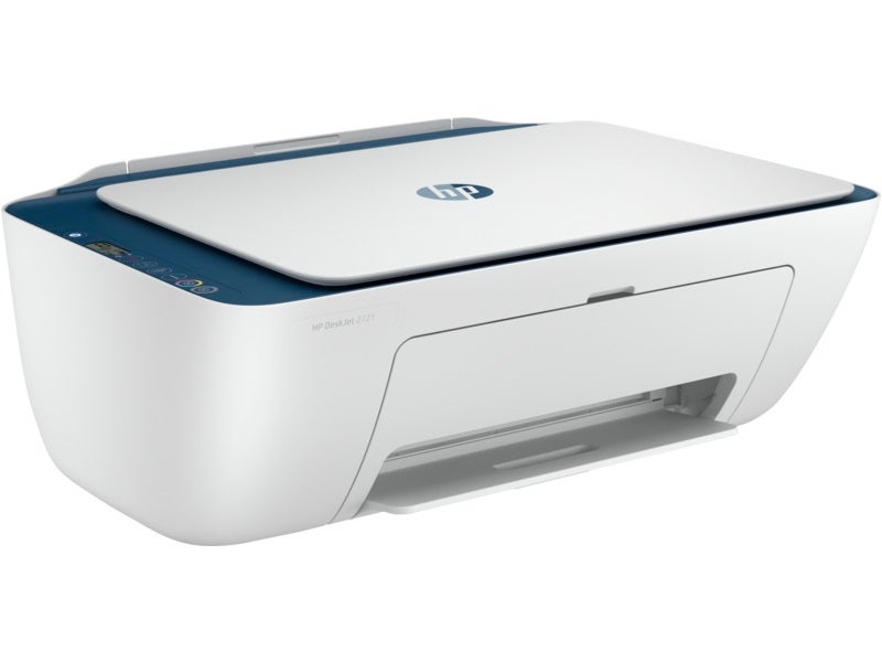 HP Deskjet 2721 AIO Printer