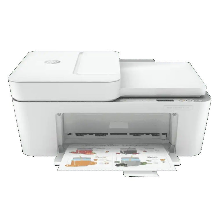 HP Deskjet 4122e AIO Printer