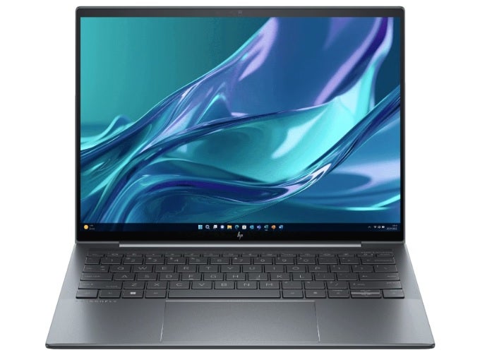 HP Dragonfly G4 13 inch Business Laptop