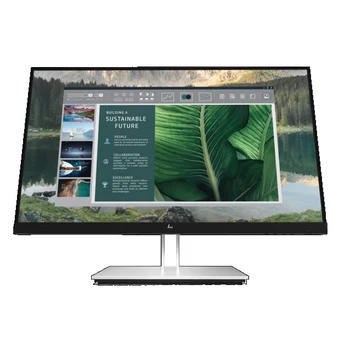 HP E24u G4 23.8inch LED LCD Monitor