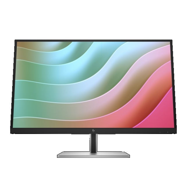 HP E27k G5 27inch LED Monitor