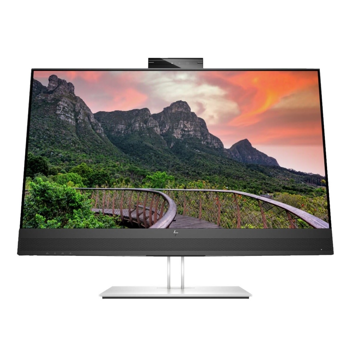HP E27m G4 27inch LED Monitor