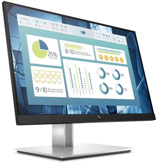 HP E27q G4 27inch LED LCD Monitor