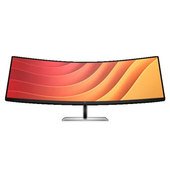 HP E45C G5 44.5inch LED Curved Monitor
