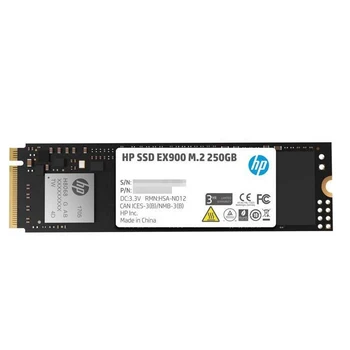 HP EX900 M2 Solid State Drive