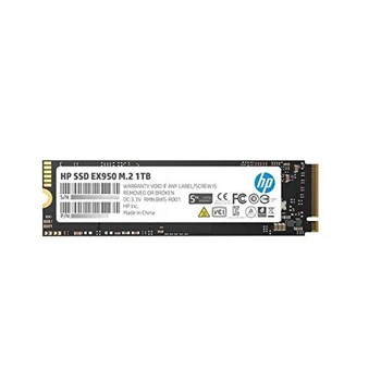 HP EX950 M.2 Solid State Drive