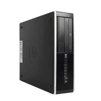 HP Elite 8200 SFF Desktop