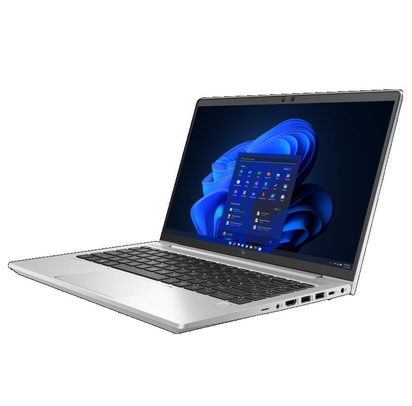 HP EliteBook 640 G9 14 inch Laptop