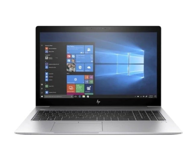 HP EliteBook 755 G5 15 inch Laptop