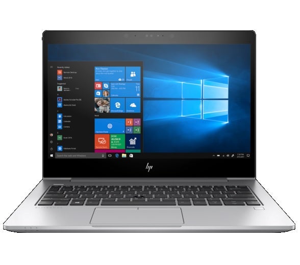 HP EliteBook 830 G5 13 inch Refurbished Laptop