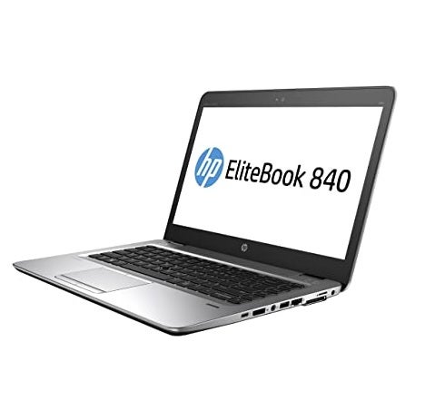 HP EliteBook 840 G4 14 inch Refurbished Laptop