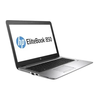 HP EliteBook 850 G4 15 inch Refurbished Laptop