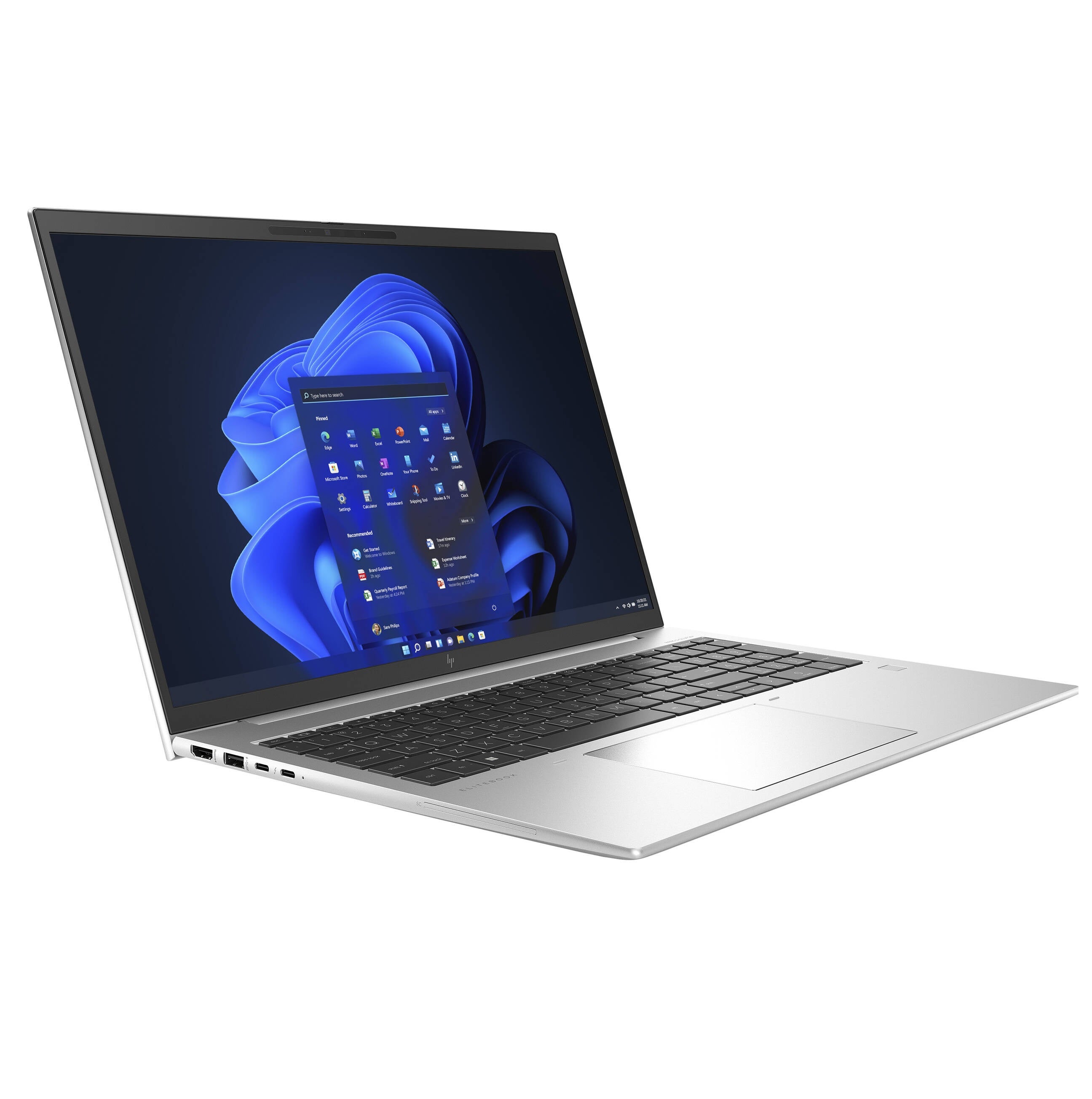 HP EliteBook 860 G9 16 inch Laptop