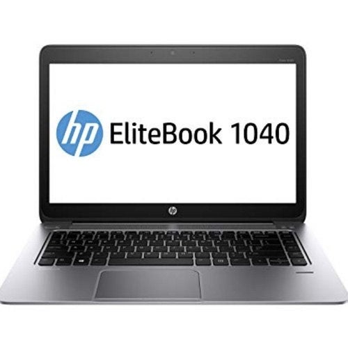 HP EliteBook Folio 1040 G1 14 inch Refurbished Laptop