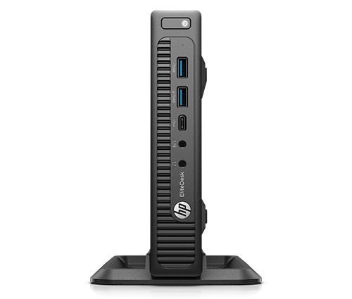 HP EliteDesk 800 1AQ90PA Desktop