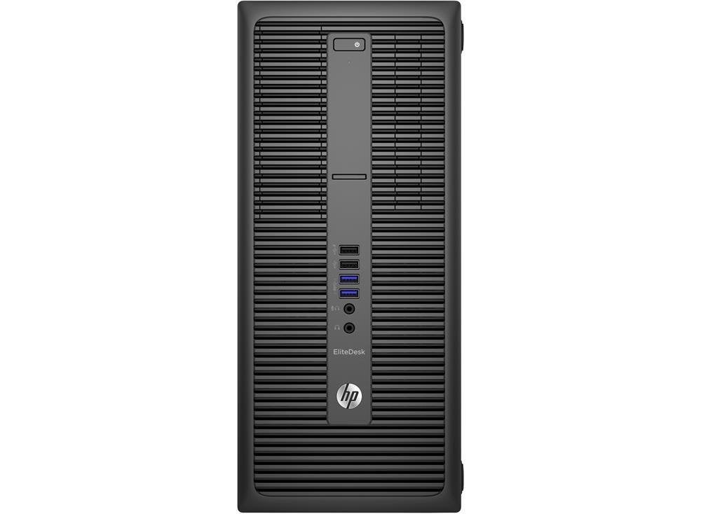 HP EliteDesk 800 G2 T1D53PA Desktop