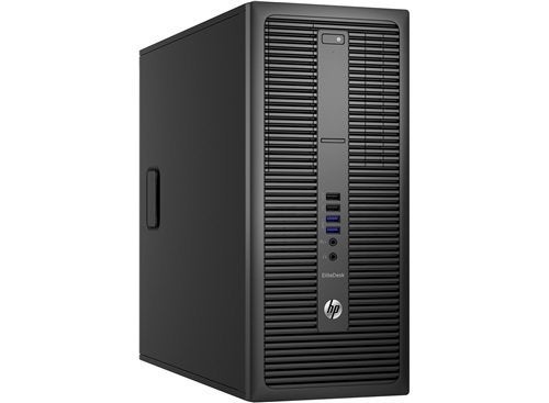 HP EliteDesk 800 G2 T8V43PA Tower Desktop