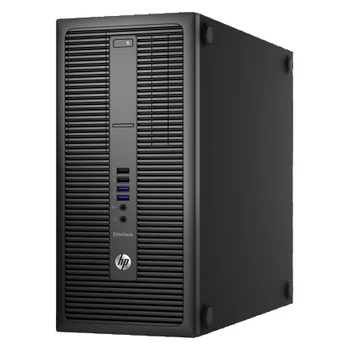 HP EliteDesk 800 G2 Tower Refurbished Desktop