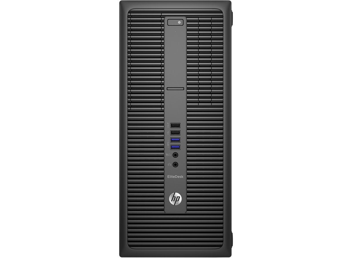 HP EliteDesk 800 G2 Tower T5K32PA Desktop