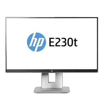 HP EliteDisplay E230T 23inch LED Refurbished Monitor