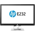 HP EliteDisplay E232 23inch LED Refurbished Monitor