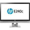 HP EliteDisplay E240C 23.8inch Refurbished Monitor