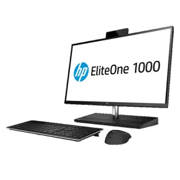 HP EliteOne 1000 G2 AIO Refurbished Dektop