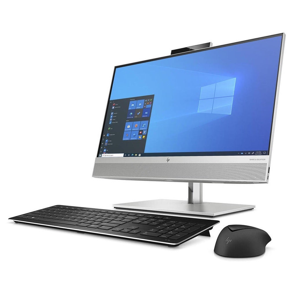 HP EliteOne 800 G8 27 AIO Desktop