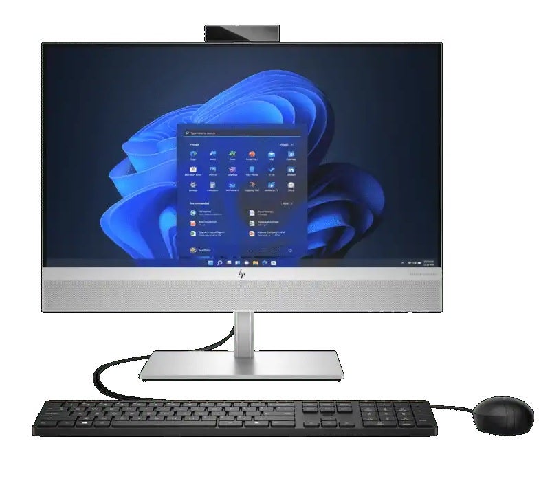 HP EliteOne 840 G9 AIO Desktop