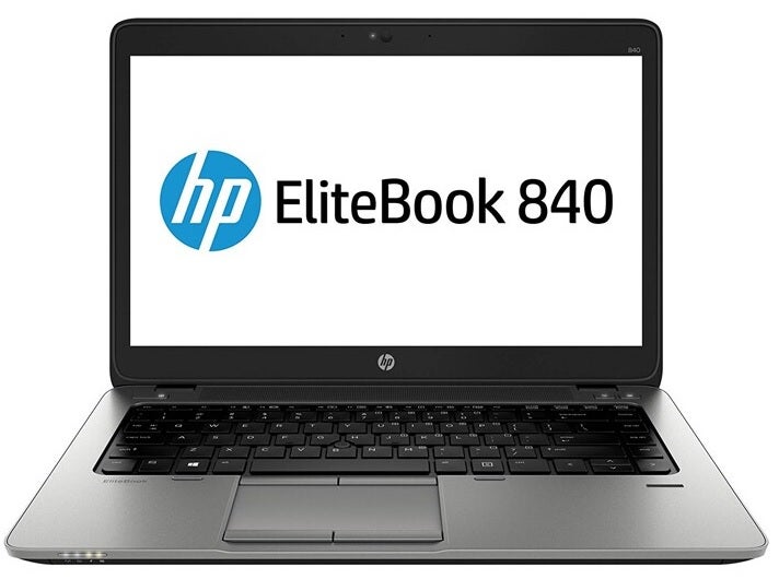 HP Elitebook 840 G1 14 inch Refurbished Laptop