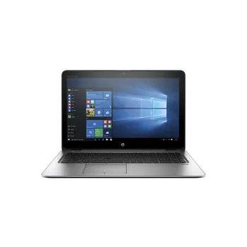 HP Elitebook 850 G3 15.6inch Laptop