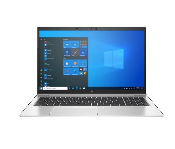 HP Elitebook 850 G8 15 inch Laptop