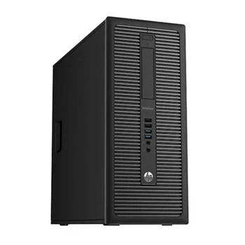 HP Elitedesk 800 G1 Tower Refurbished Desktop