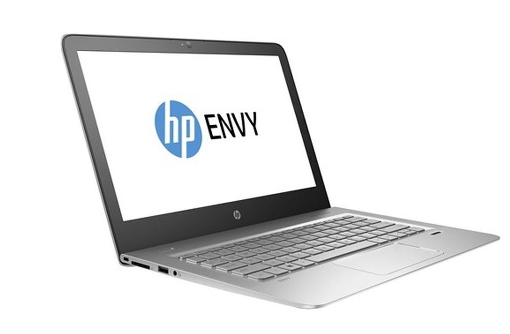 HP Envy 13 ad031TU 2EZ07PA 13.3inch Laptop