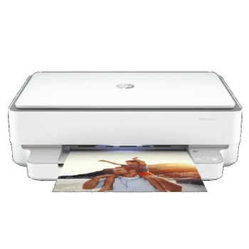 HP Envy 6030e AIO Printer