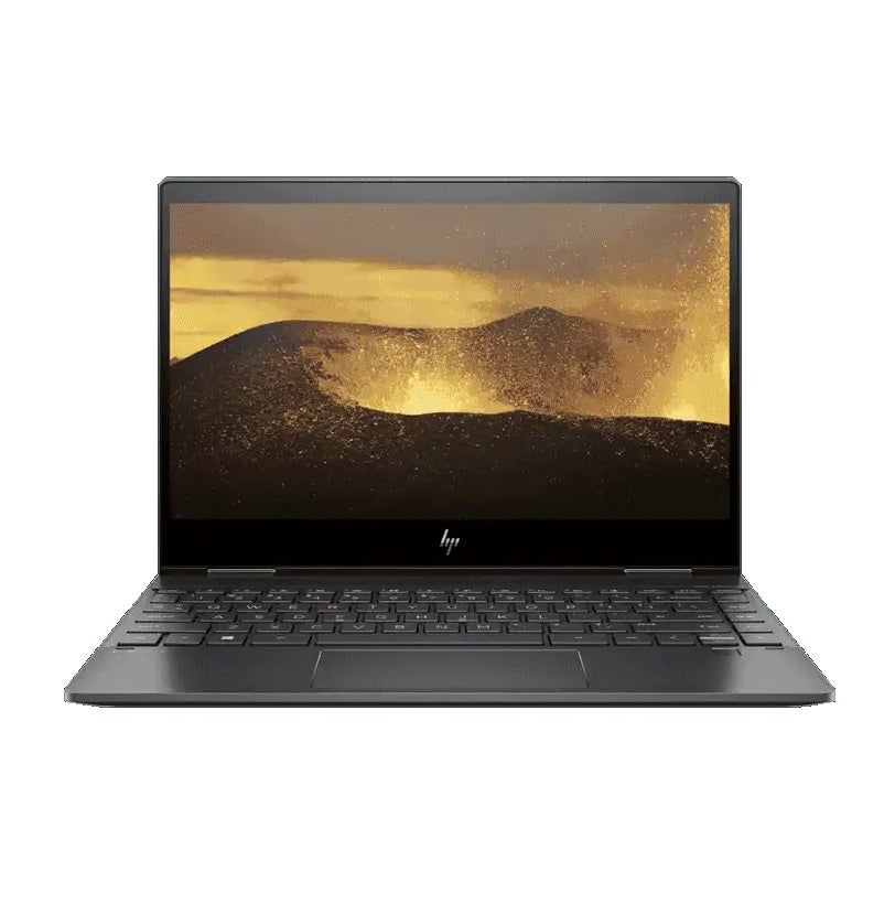 HP Envy X360 13 inch 2-in-1 Refurbished Laptop