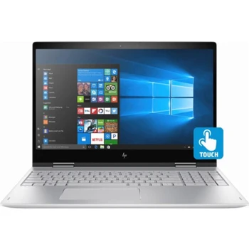 HP Envy X360 15 BQ100AU 2XJ43PA 15.6inch Laptop