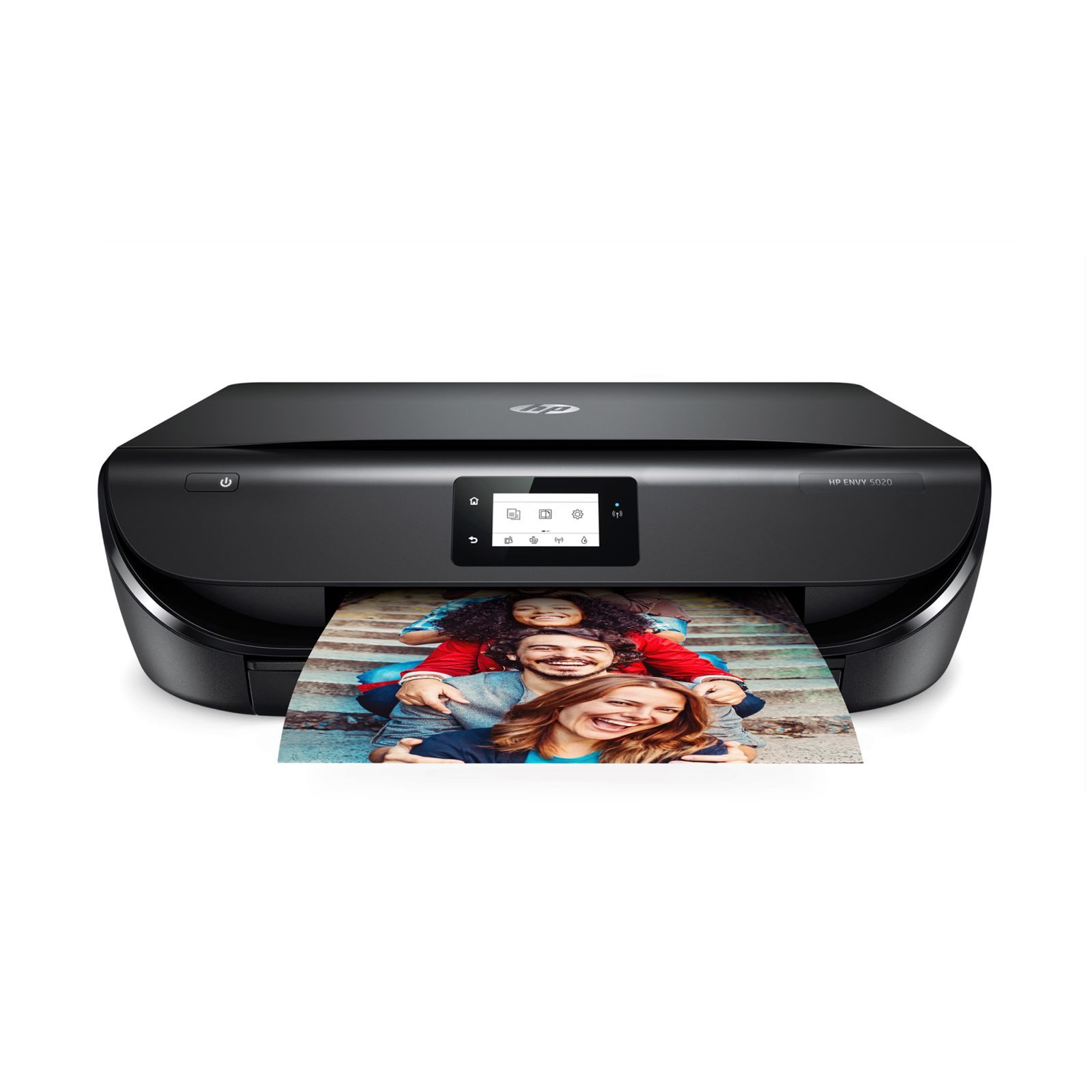 HP Envy 5020 Printer