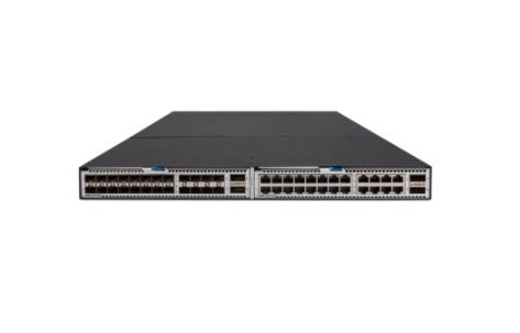 HP FlexFabric 5940 Networking Switch