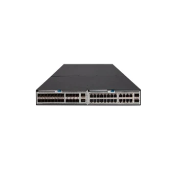 HP FlexFabric 5940 Networking Switch