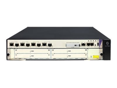 HP HSR6602-G Router
