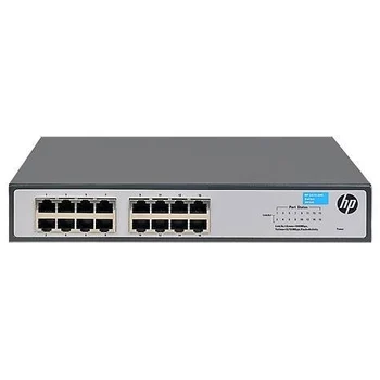 HP JH016A Networking Switch