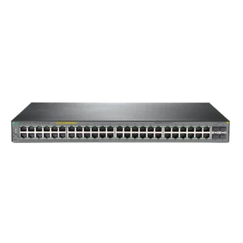 HP JL386A Networking Switch